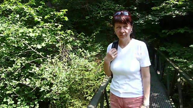 Slovenský raj 2013 1 смотреть онлайн