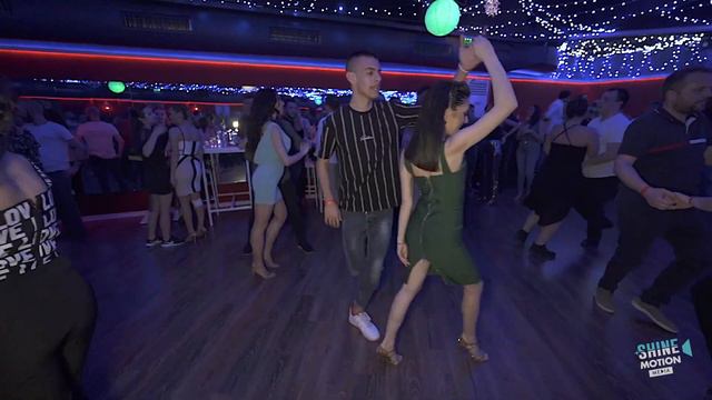 Zari Betovski & Desislava Ilieva | Paletro Birthday Party смотреть онлайн