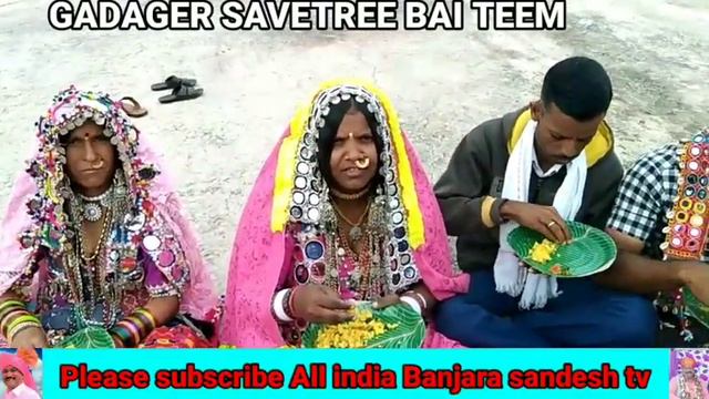 SRI LAKSHMI TIMPPA 12 JATRAMOHATSAVA YADAGIRI DIST Sri Narendra Rathod Samastapk please subscribe