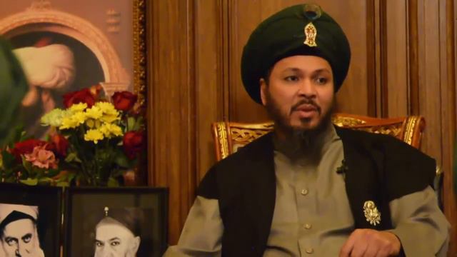 Be patient and stand firm, advice to new Muslim brother. смотреть онлайн