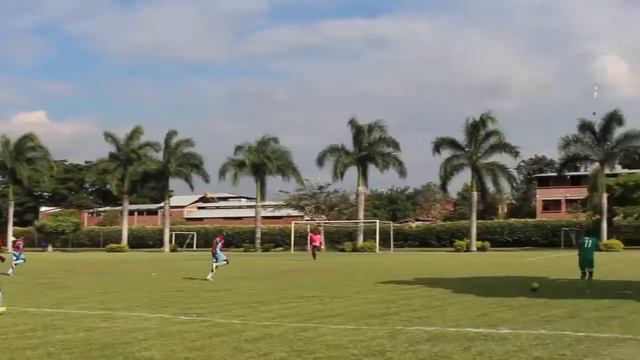 COMPACTO DEPORTIVO SANTIAGO CÁRDENAS ● SKILLS 2017 | HD смотреть онлайн