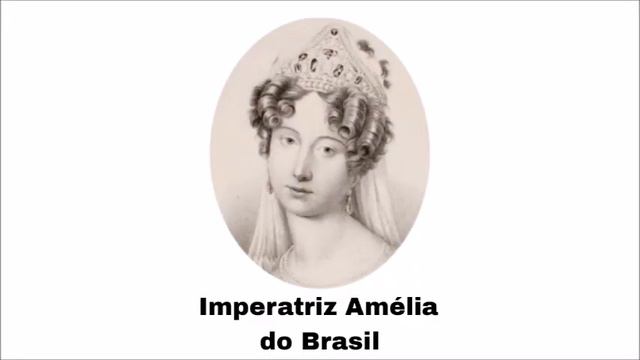 OS CABELOS DAS IMPERATRIZES E DA PRINCESA DO BRASIL - MUSEU DO IPIRANGA смотреть онлайн