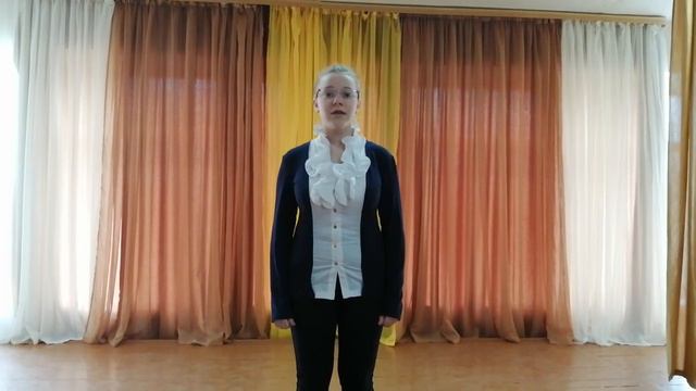 Петрова Наталья. «Охота на лисицу» (acapella) смотреть онлайн