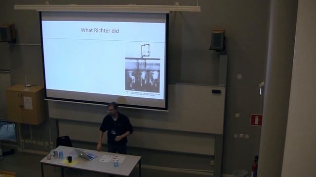 Casper Hulshof - The dark history behind the theory of mindsets смотреть онлайн
