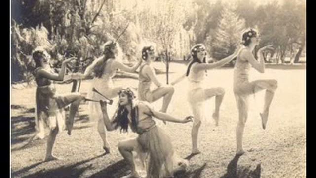 Ben Selvin's Knickerbockers - Little Mary Brown 1931 смотреть онлайн