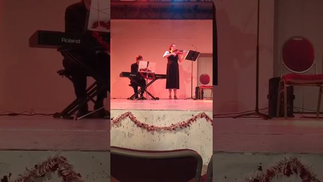 Mozart Divertimento In C Major For Viola And Piano Adagio