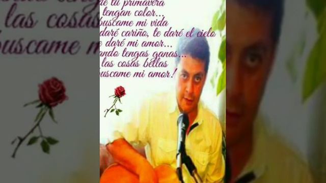 Cuando Tengas Ganas...! ABEL SALAZAR