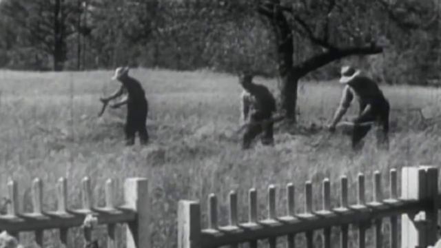 Edward Givens - Clockwork Shadows - Clockwork Days, Including The Hush-Hush Dance