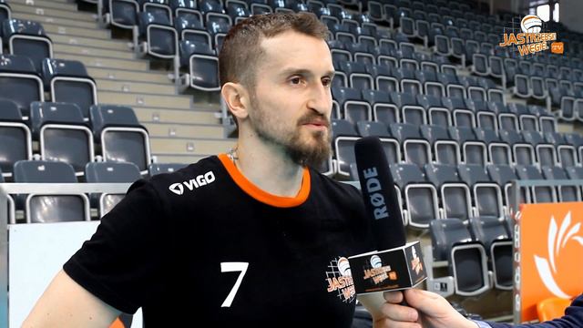 Zapowiedź meczu 23. kolejki PlusLigi z Effectorem Kielce смотреть онлайн