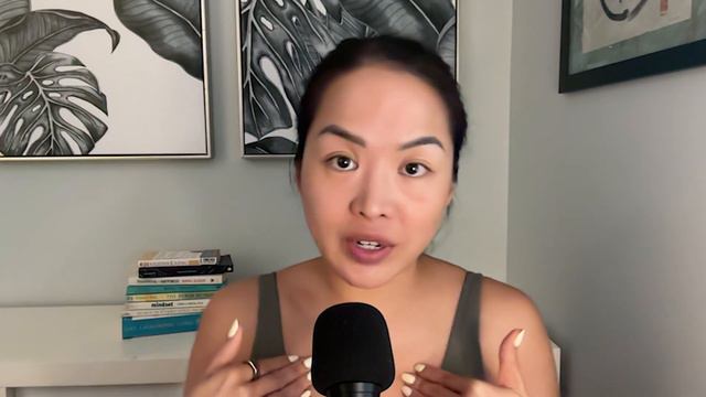 Tina's Arena E20: How A Former Bulimic Learned To Enjoy An All-Inclusive Vacation