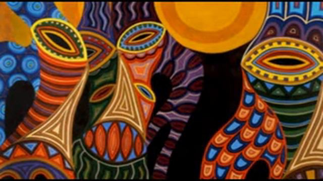 【1543】 Arto Tuncboyaciyan - King Bottle