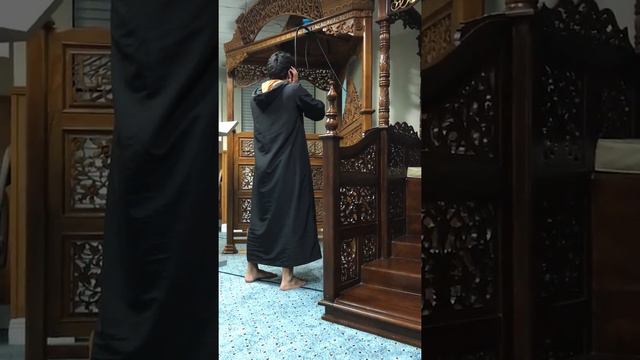 Азан , Beautiful Azan, Muslim,