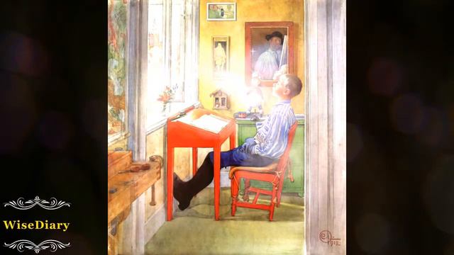 음악이 흐르는 미술관 - 오늘의 추천팝송은 Color-wheel ( BY Vicki mccrone )입니다. 힐링아트(Painter)는 Carl Larsson 입니다. смотреть онлайн