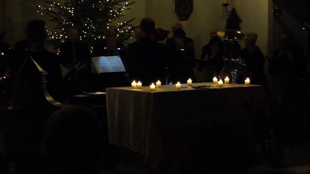 Machet Die Tore Weit