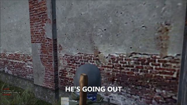 I KILLED HARRY POTTER ( DAYZ STANDALONE ) смотреть онлайн