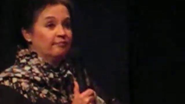 Millie Perkins and screening of "Diary of Anne Frank" at Cinema Paradiso Memorial Day 2010 смотреть онлайн