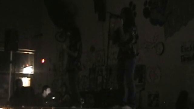 Sayonara Solitaire (Live) смотреть онлайн