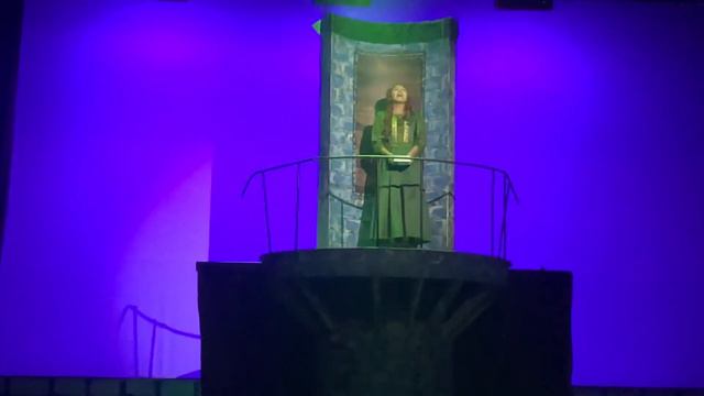 I Know It’s Today sung by Isabella Manchester as Fiona, Avery Weber (teen) and young Gabby Gervasio смотреть онлайн
