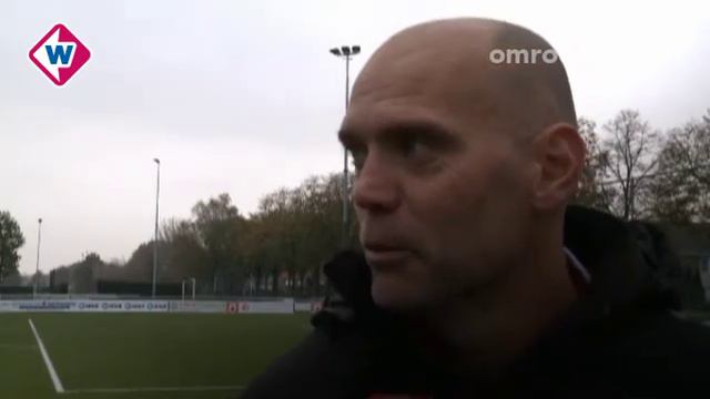 Willem II-trainer Jurgen Streppel blikt vooruit op ADO Den Haag - Willem II смотреть онлайн