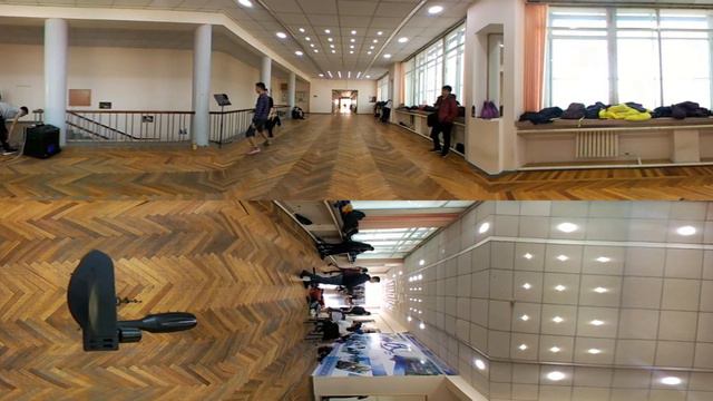 Д.Серікбаев атындағы Шығыс Қазақстан Мемлкеттік Техникалық Университетіне виртуалды экскурсия смотреть онлайн