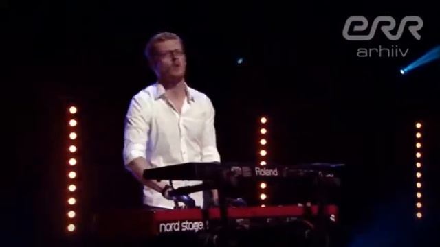 Stig Rästa ja Elina Born Kilimanjaro смотреть онлайн