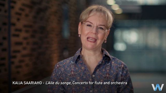 Washington Performing Arts Presents The Helsinki Philharmonic
