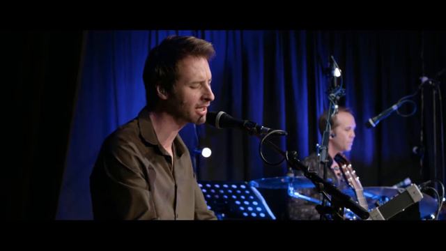 Chesney Hawkes - Lennon Lived Here #HawkesTour