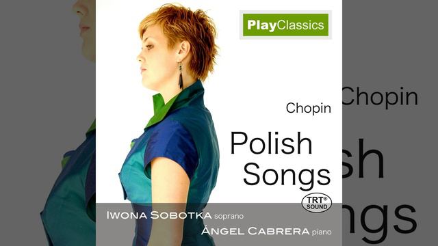 Polish Songs, Op. 74: 6. Precz Z Moich Oczu смотреть онлайн