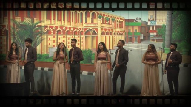 Prison Ministry||First Prize Winning Tiatr||Clip 1