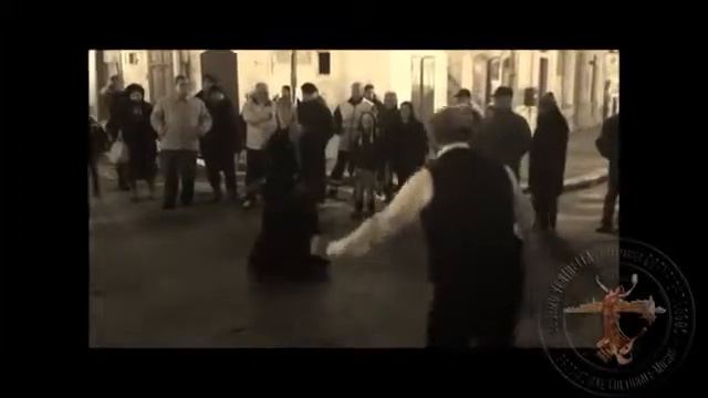 I PIZZICAREDDI alla "Sagra del Pane e dell'olio" - Triggiano - 14 dicembre 2013 смотреть онлайн