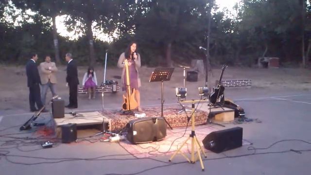 Priscila Lecaros diciembre 2013.mp4 смотреть онлайн