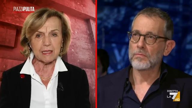 Pensioni, Elsa Fornero molto dura su Salvini: "Una cosa penosa più per lui che per me..." смотреть онлайн