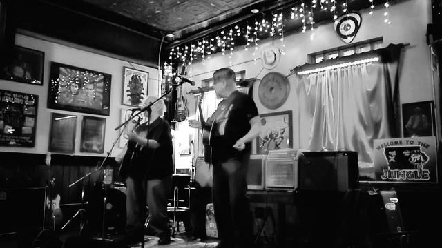 Kroger Babb (Live at Montrose Saloon) смотреть онлайн