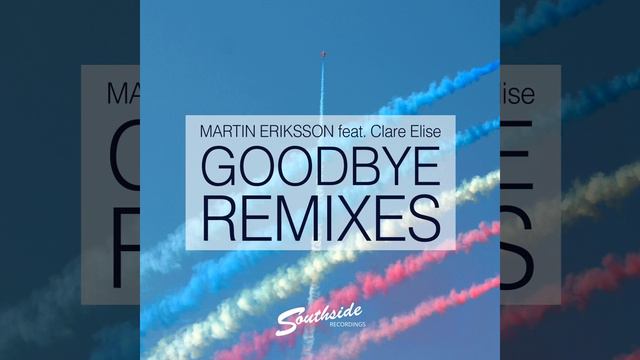 Goodbye (Dario Trapani Radio Edit) смотреть онлайн