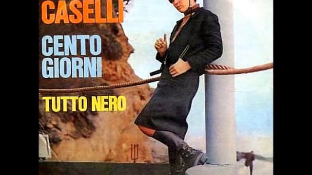 Cento Giorni - Caselli Caterina смотреть онлайн