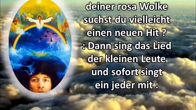 Das Lied Der Kleinen Leute - Gerard Lenorman