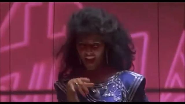 Denise Matthews A.k.a Vanity Tribute Top 80s Black Beauty