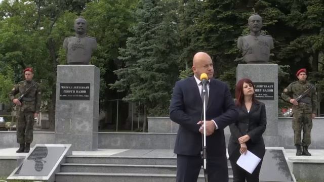 151 години от рождението на ген. Владимир Вазов смотреть онлайн