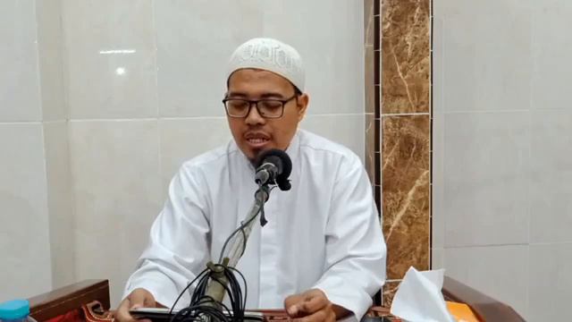 28/Juni/2022 Kajian Kitab Bulughul Maram Oleh Ustadz Abdul Basith, Lc., M.Pd. смотреть онлайн