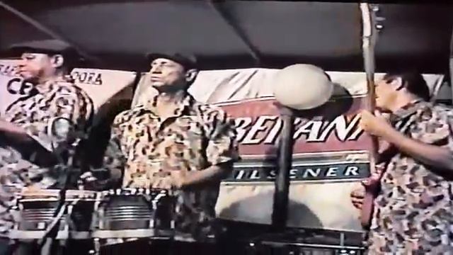 Camino del puente. Sexteto Pueblo Nuevo смотреть онлайн