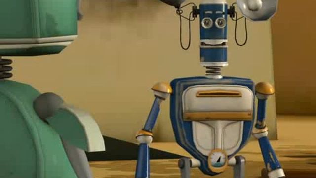 Dr. GONZO's Tale of the Wild Wazoo смотреть онлайн