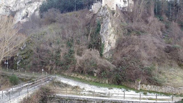 Pescina Vecchia смотреть онлайн