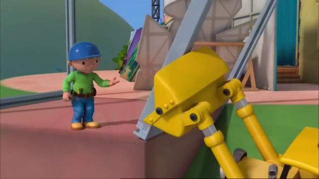 Byggemand Bob Kan vi klare det? Ja, vi kan! смотреть онлайн