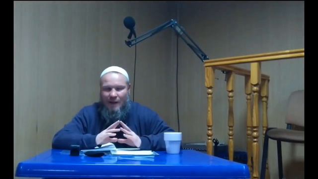 1. «Собрания в месяц Рамадан»: Обязанность поста | Шейх 'Иса Абу 'абд ар-Рахман