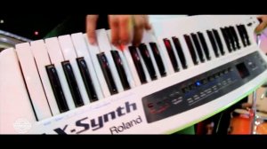 Фахриддини Малик - Доманафшон 2019 \ Fakhriddini Malik 2019