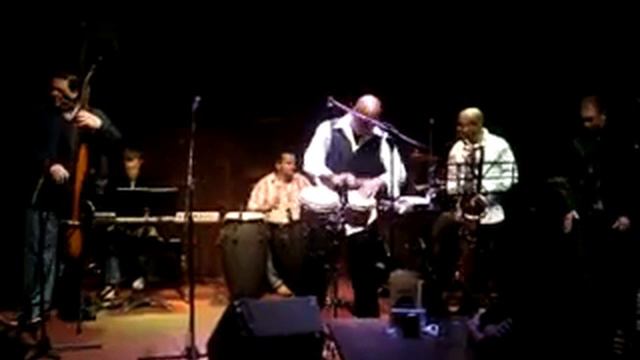 Chocolate - Gandinga Mondongo Y Sandunga