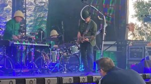 Les Claypool Epic Bass Solo 2023