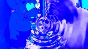 Grey Mouse Water (Leopold the Cat) Angry German Kid Chorded