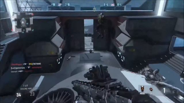 AW LIVE W/Enigma EP.5 : Beasting With Da MORS + ATLAS20MM