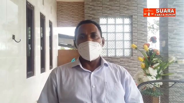 LEONARDUS LELO INGIN  PARTAI DEMOKRAT NTT MERAIH KEMBALI KEJAYAAN